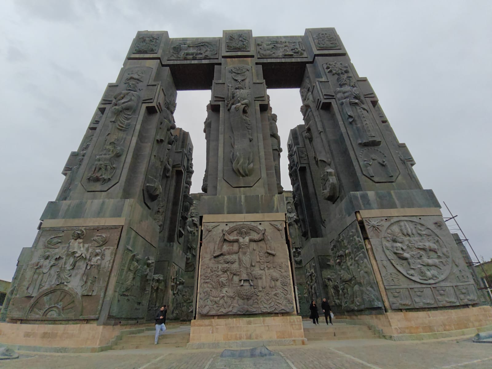 The Wine Route - Tour Agency