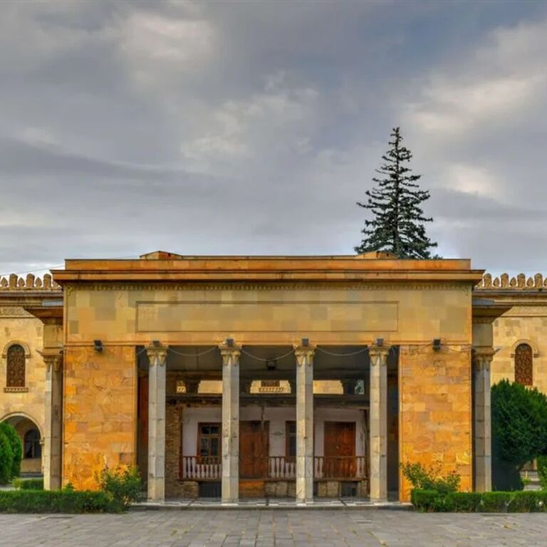 The Wine Route - Tour Agency