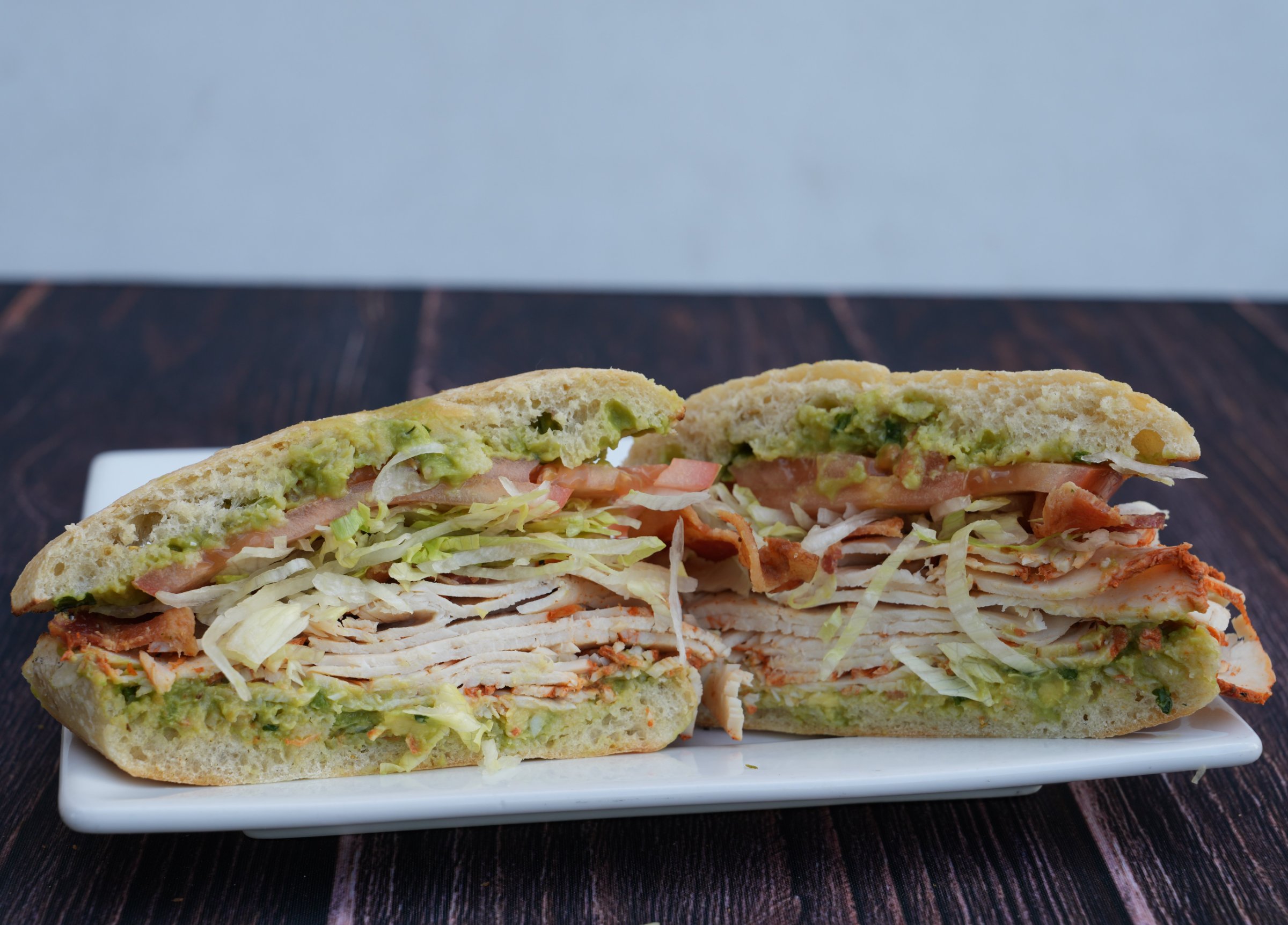 Wolfe's Kitchen and Deli