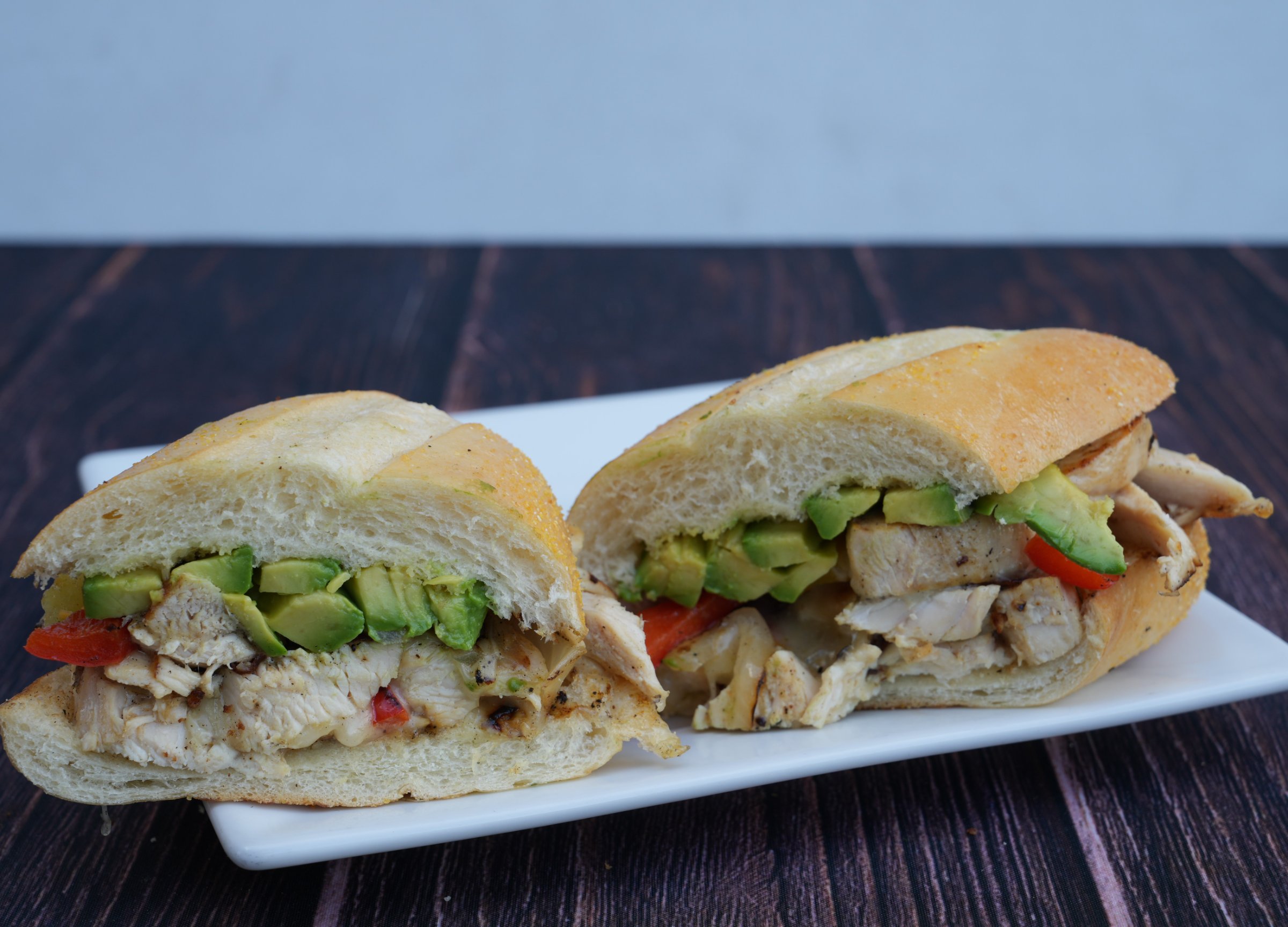 Wolfe's Kitchen and Deli