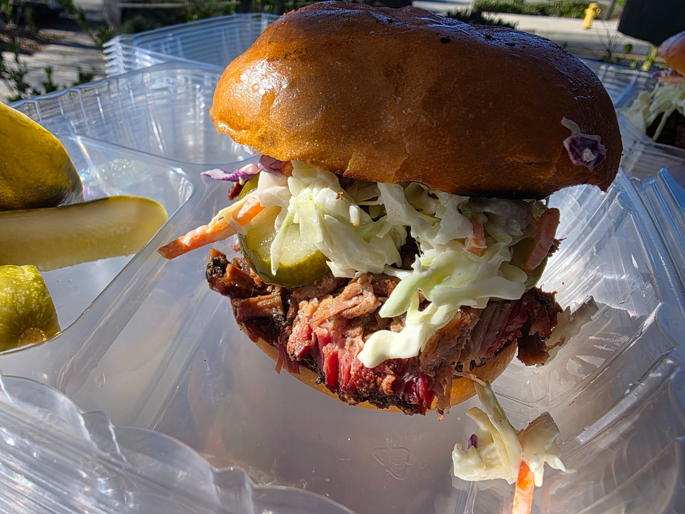 Wolfe's Kitchen and Deli