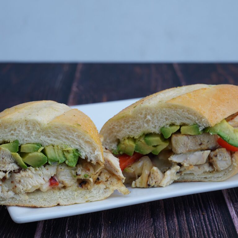 Wolfe's Kitchen and Deli
