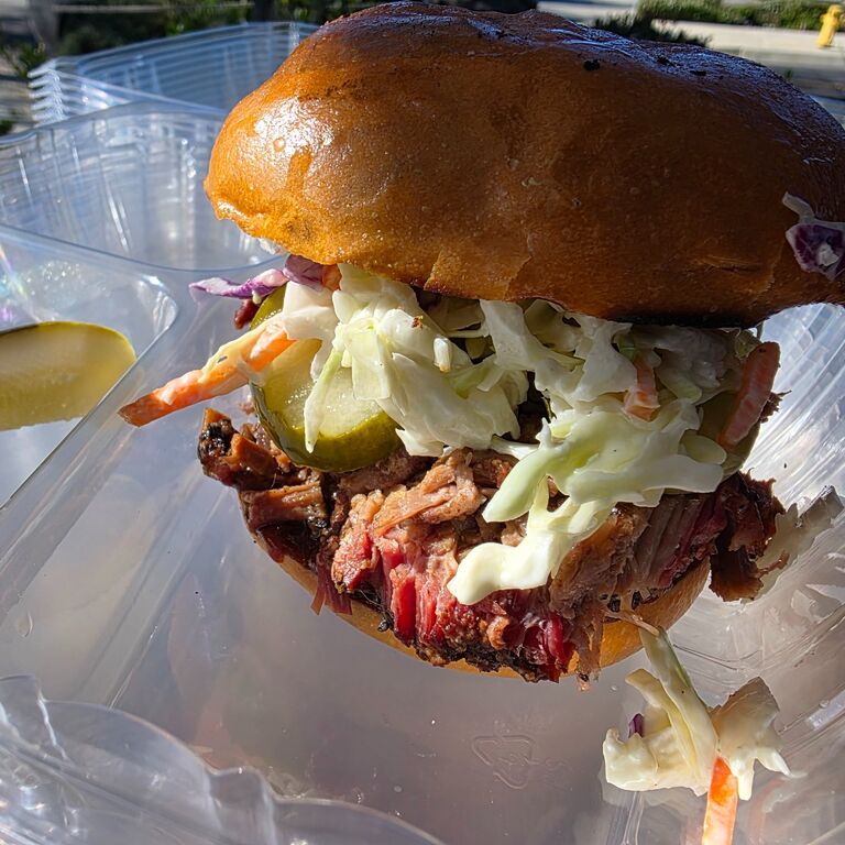 Wolfe's Kitchen and Deli