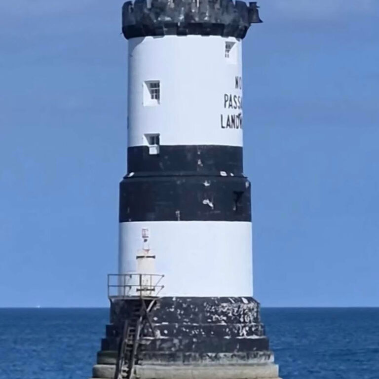 Anglesey Boat trips