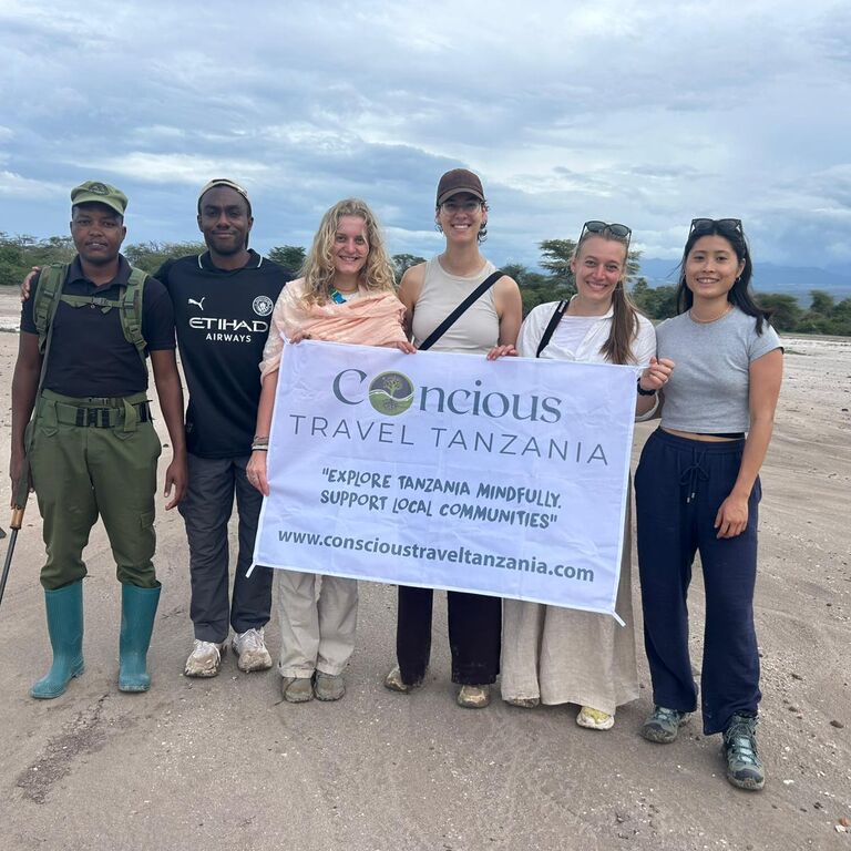 Conscious Travel Tanzania