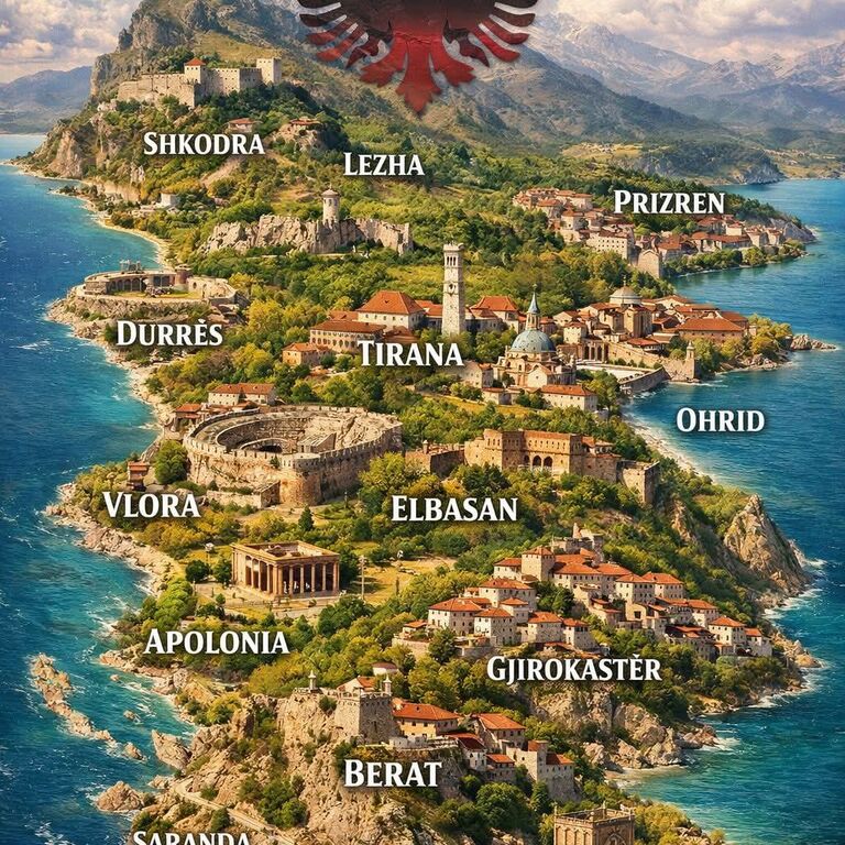 LADI TRAVEL & TOURS