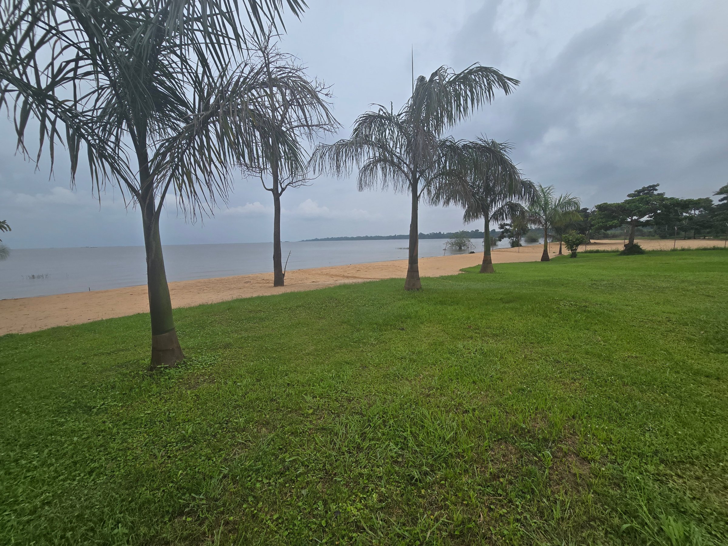 Lifecoach Eco Beach Home