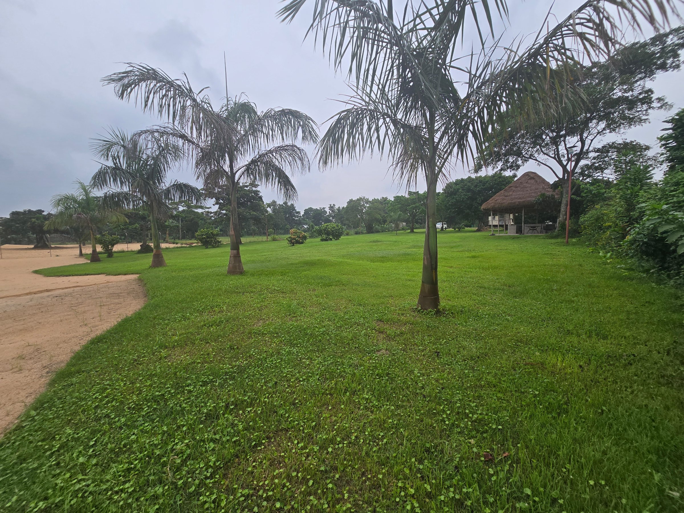 Lifecoach Eco Beach Home