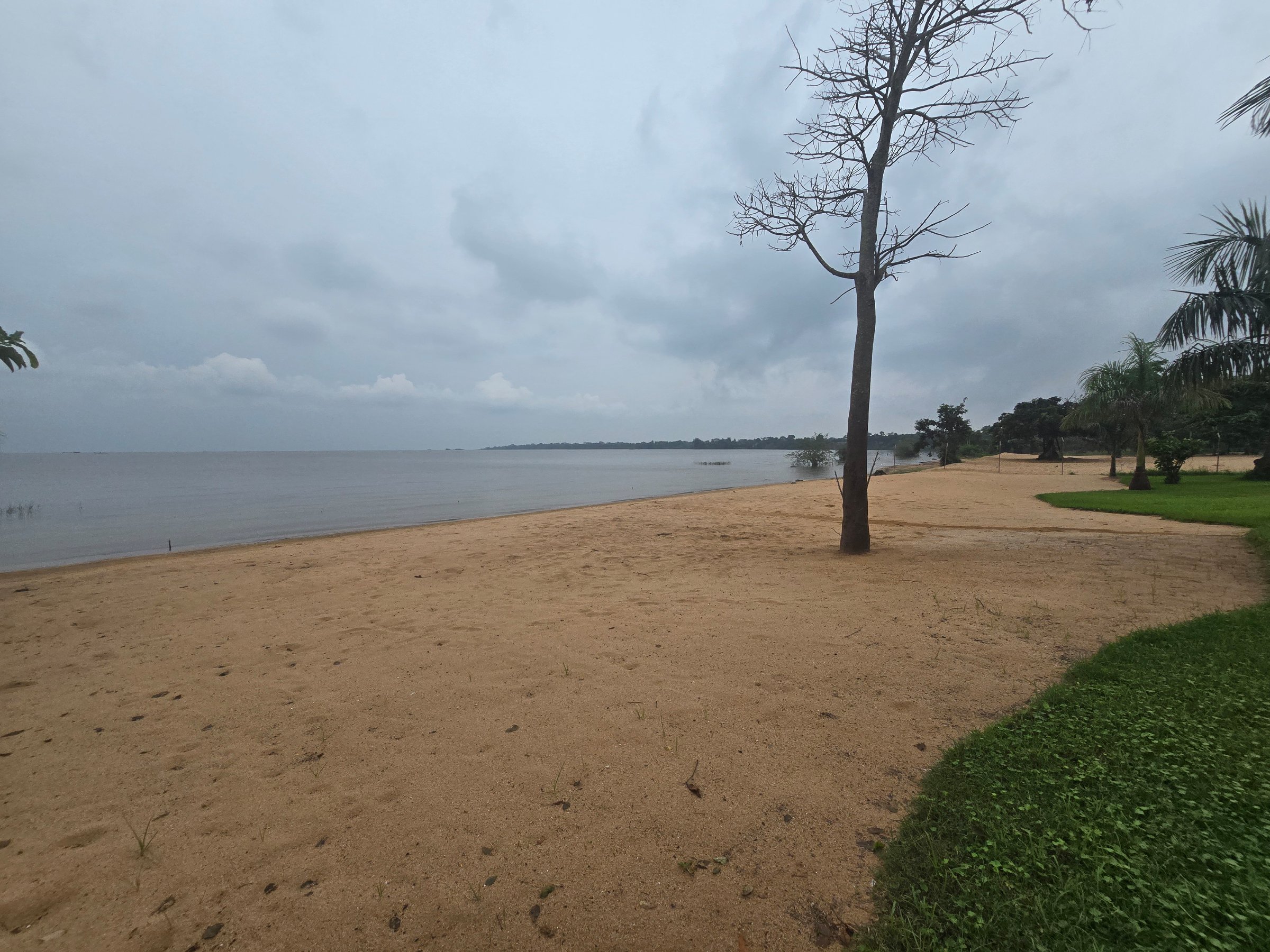 Lifecoach Eco Beach Home