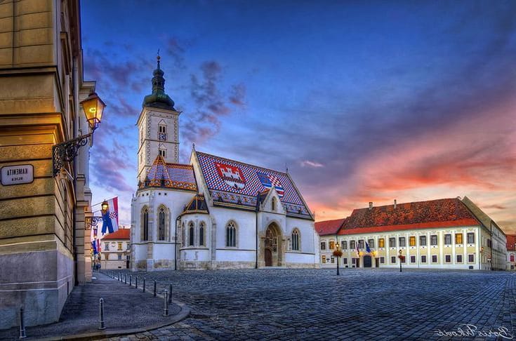 Turismo Tours Croacia