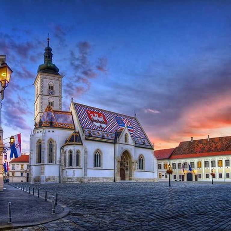 Turismo Tours Croacia