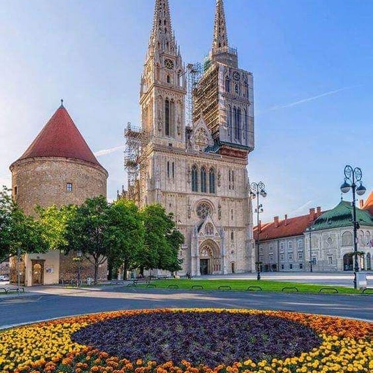 Turismo Tours Croacia