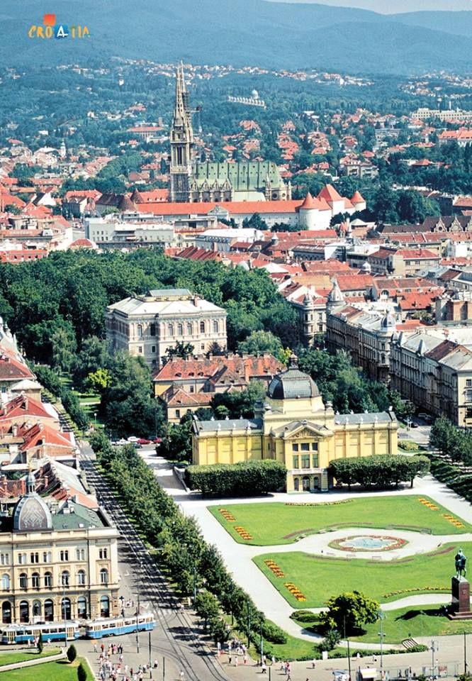 Turismo Tours Croacia