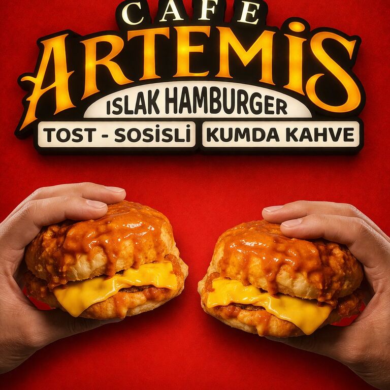 Cafe Artemis