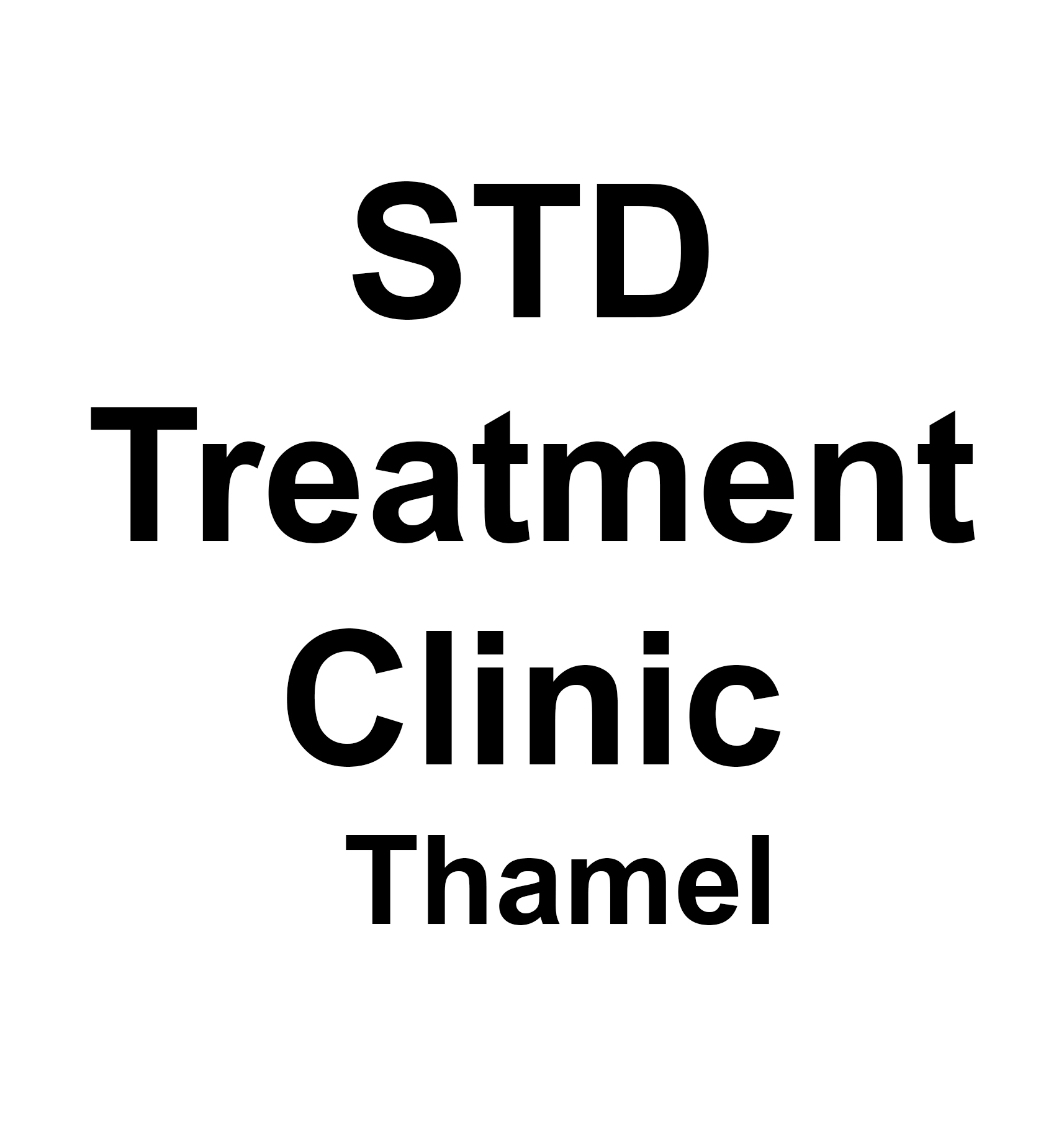 STD Treatment Clinic Thamel