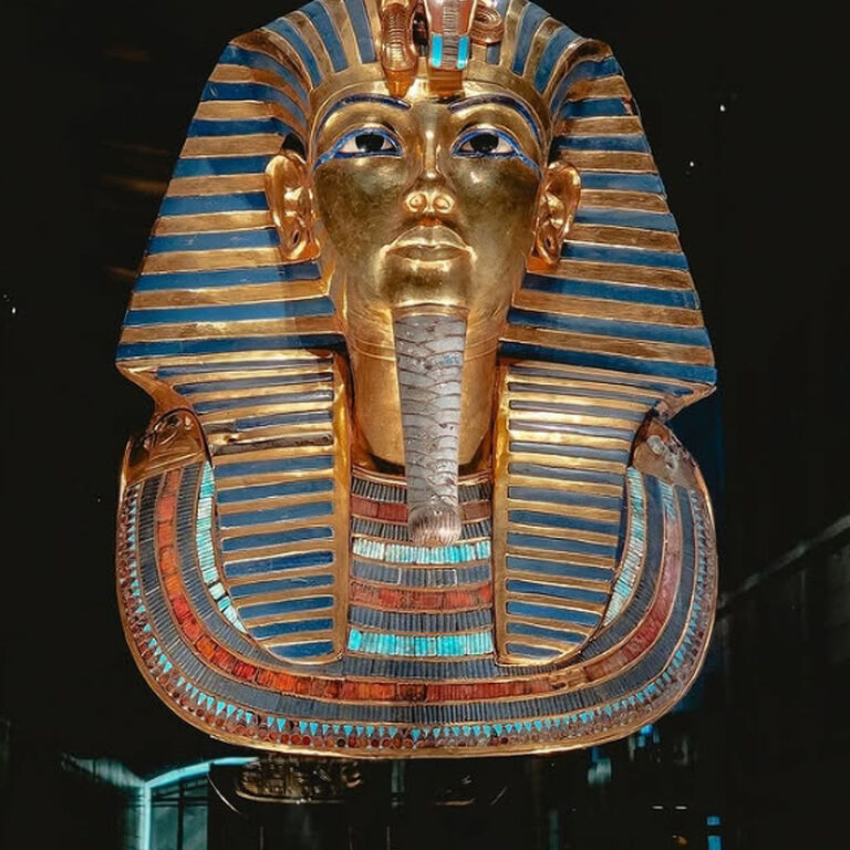 Sayed Egypt Tours