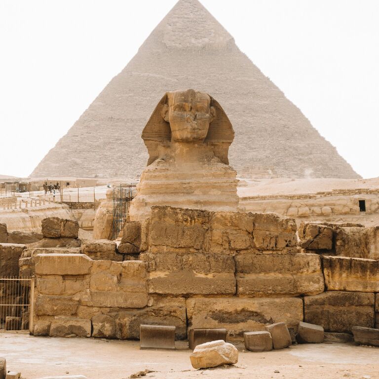 Sayed Egypt Tours