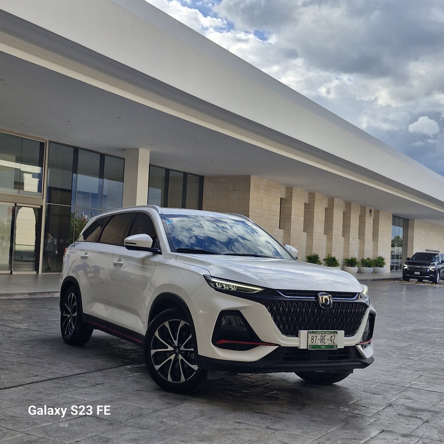 Albert santiago cruz sanchez