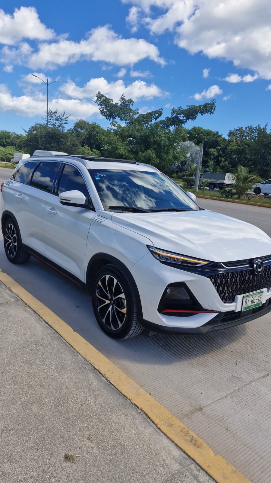 Albert santiago cruz sanchez