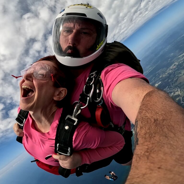 Coffs Skydivers