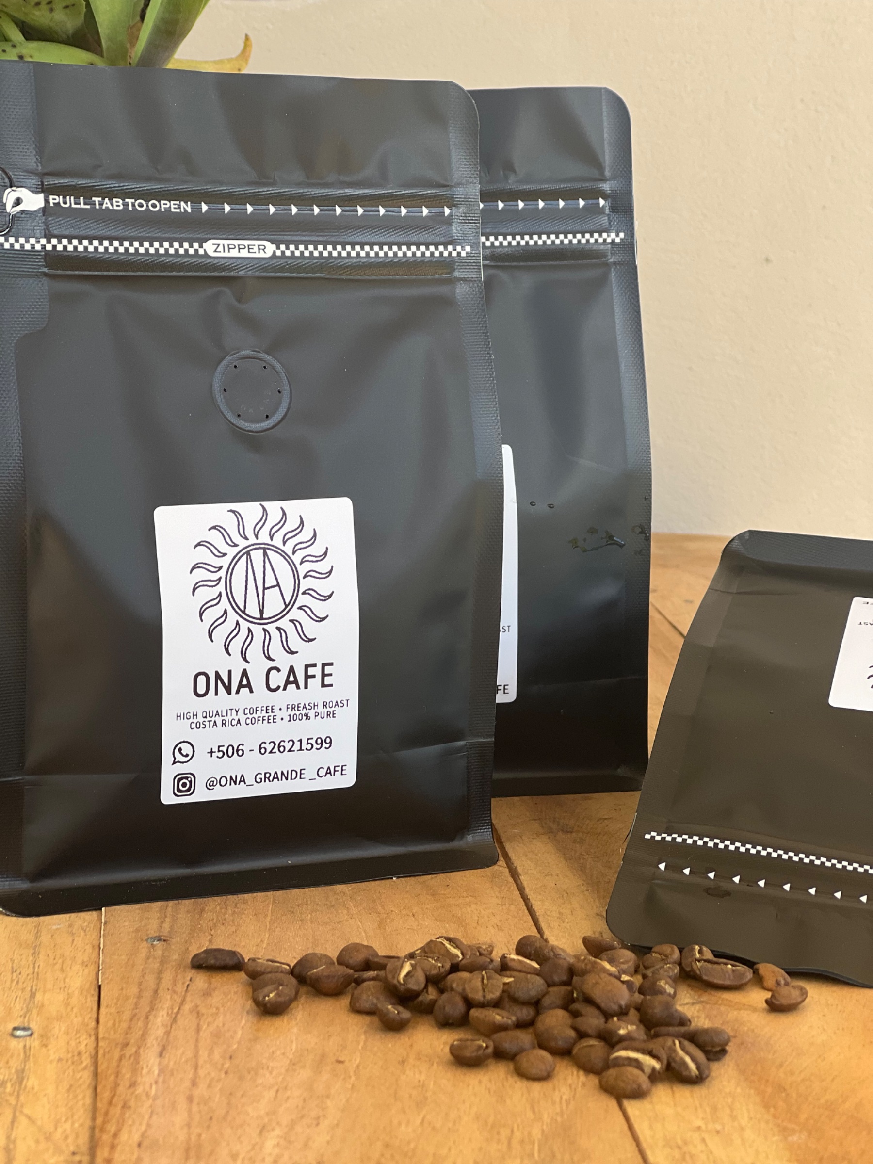 ONA CAFE