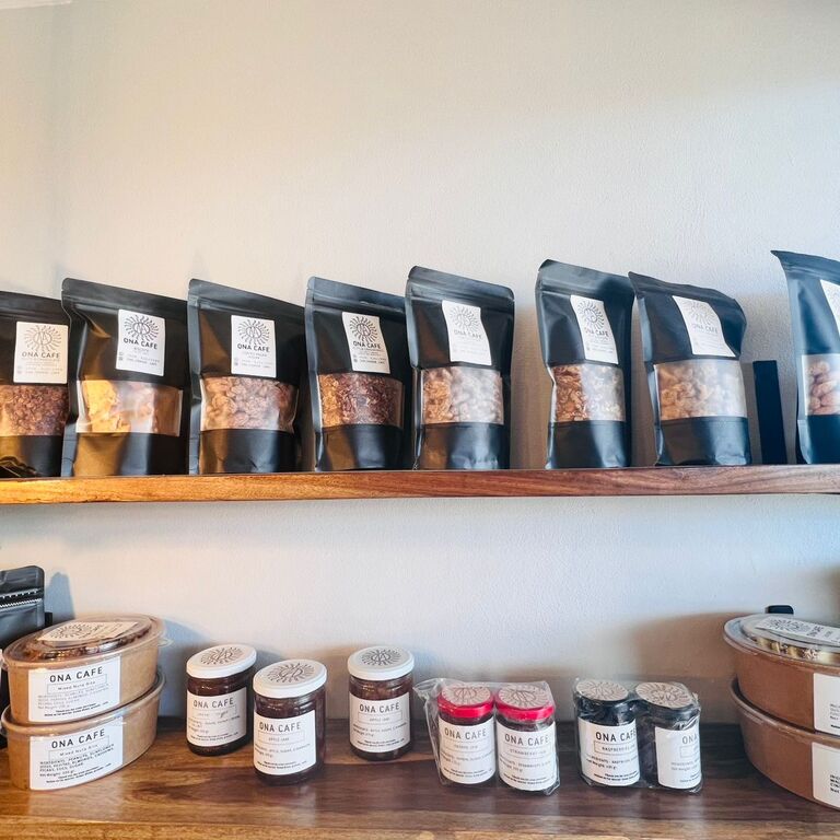 ONA CAFE