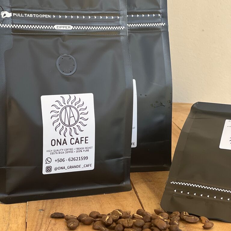 ONA CAFE