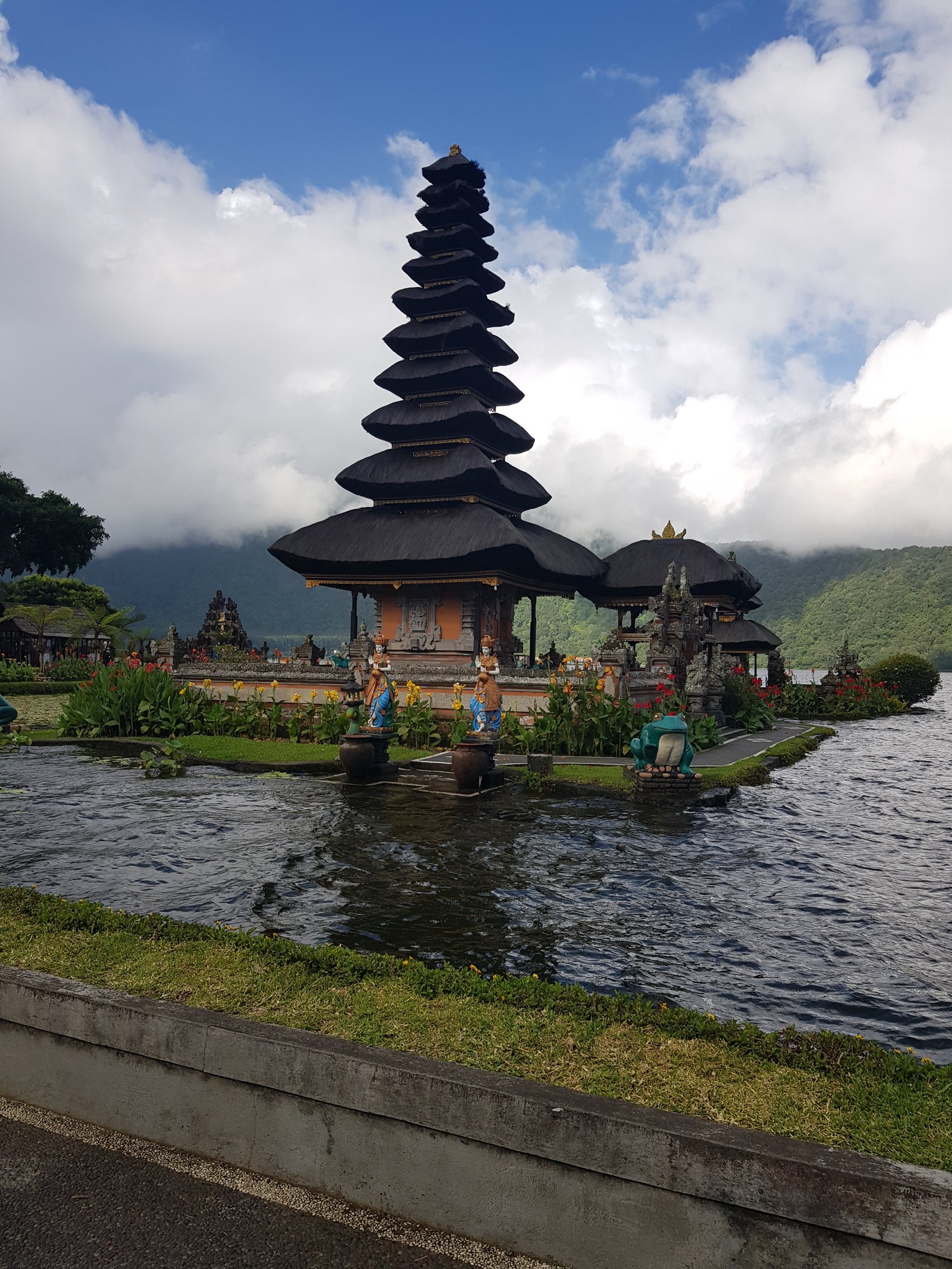 Tropical Trails Bali