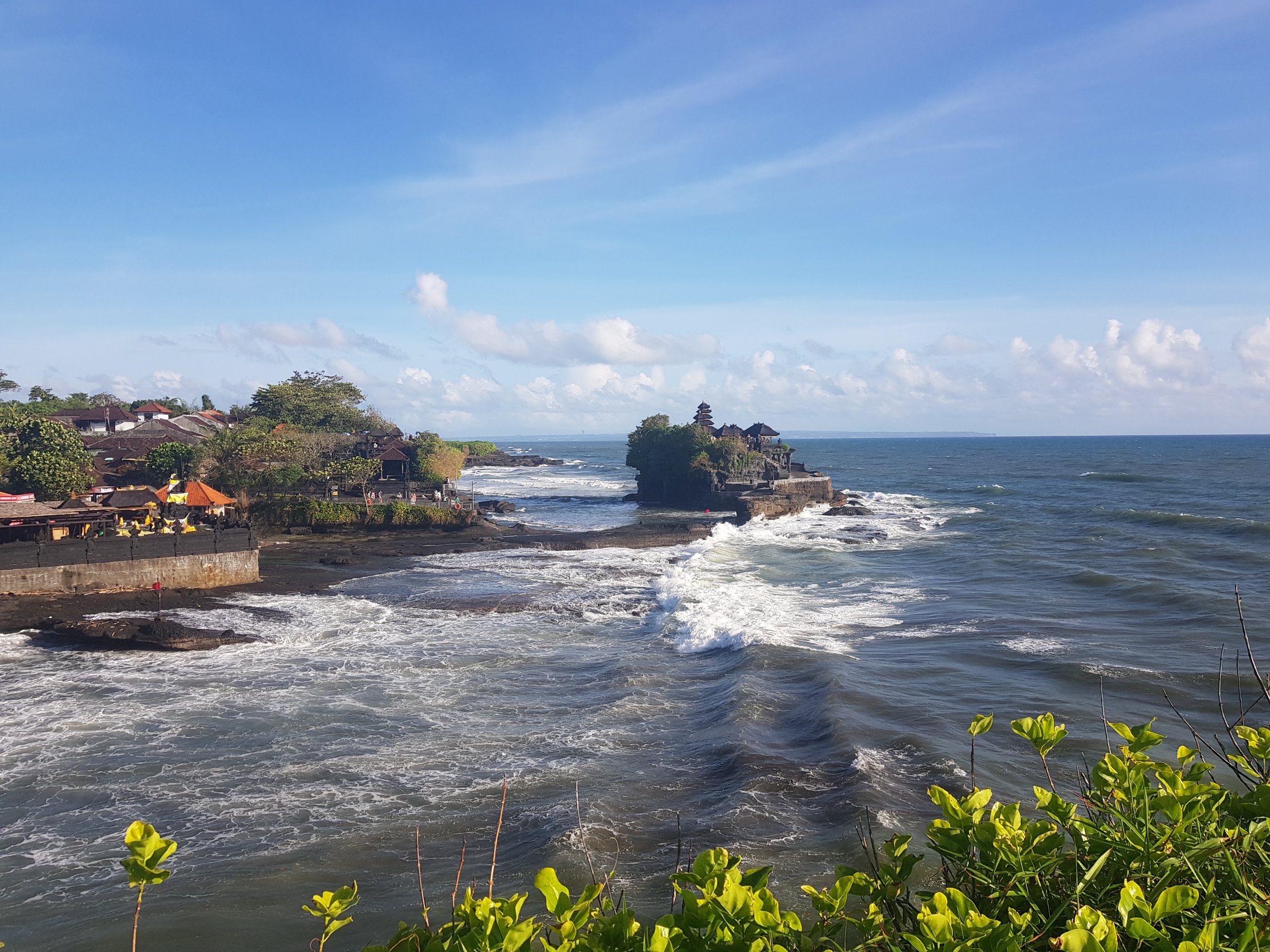 Tropical Trails Bali