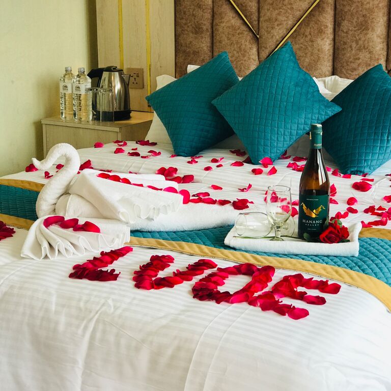Mita Hotel