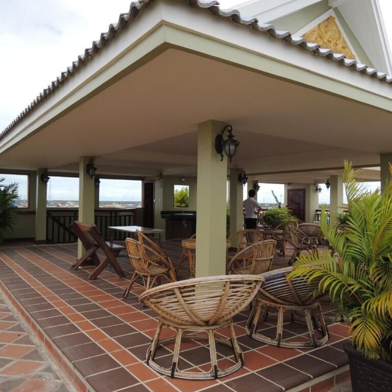 Seng Huot Hotel VIP