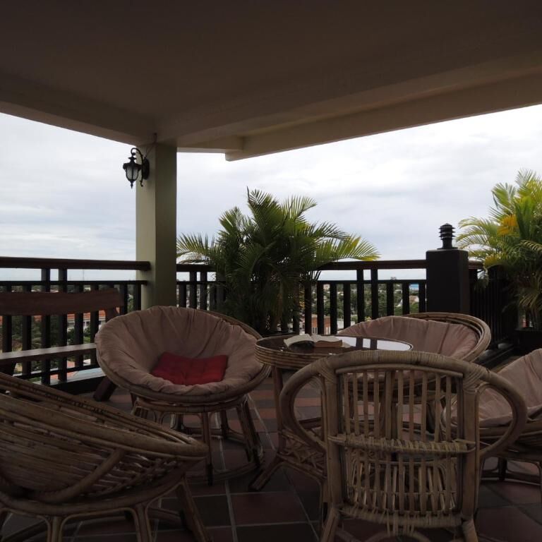 Seng Huot Hotel VIP