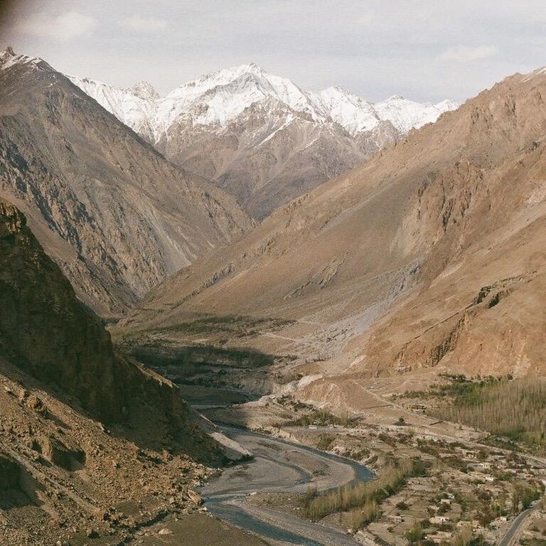 Explore Pakistan