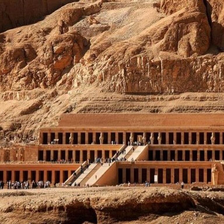Real Life Egypt - Tours