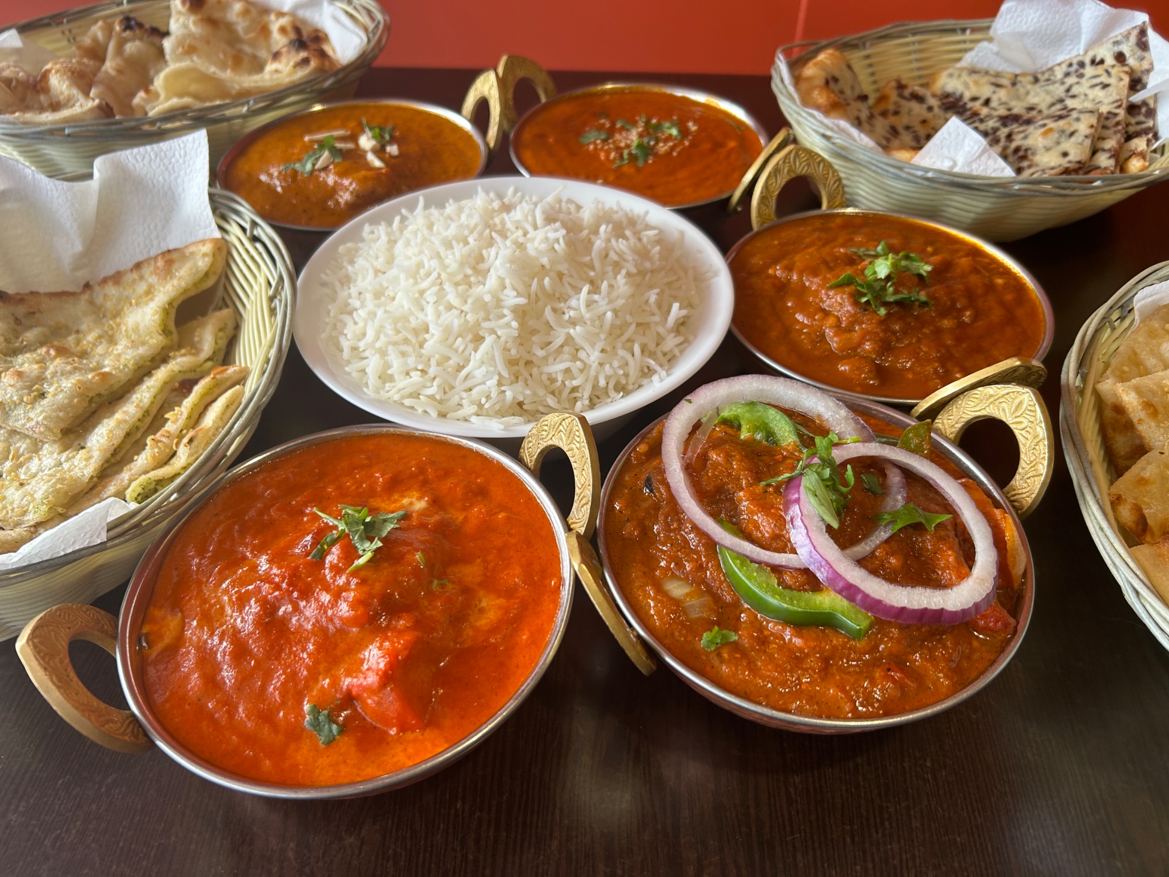 Black Pepper Indian Restaurant