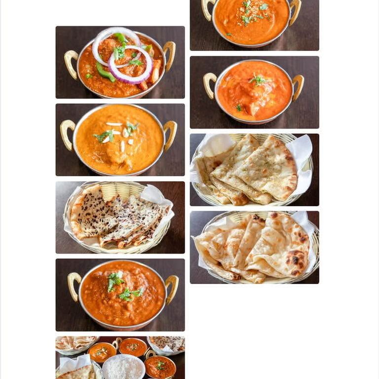 Black Pepper Indian Restaurant