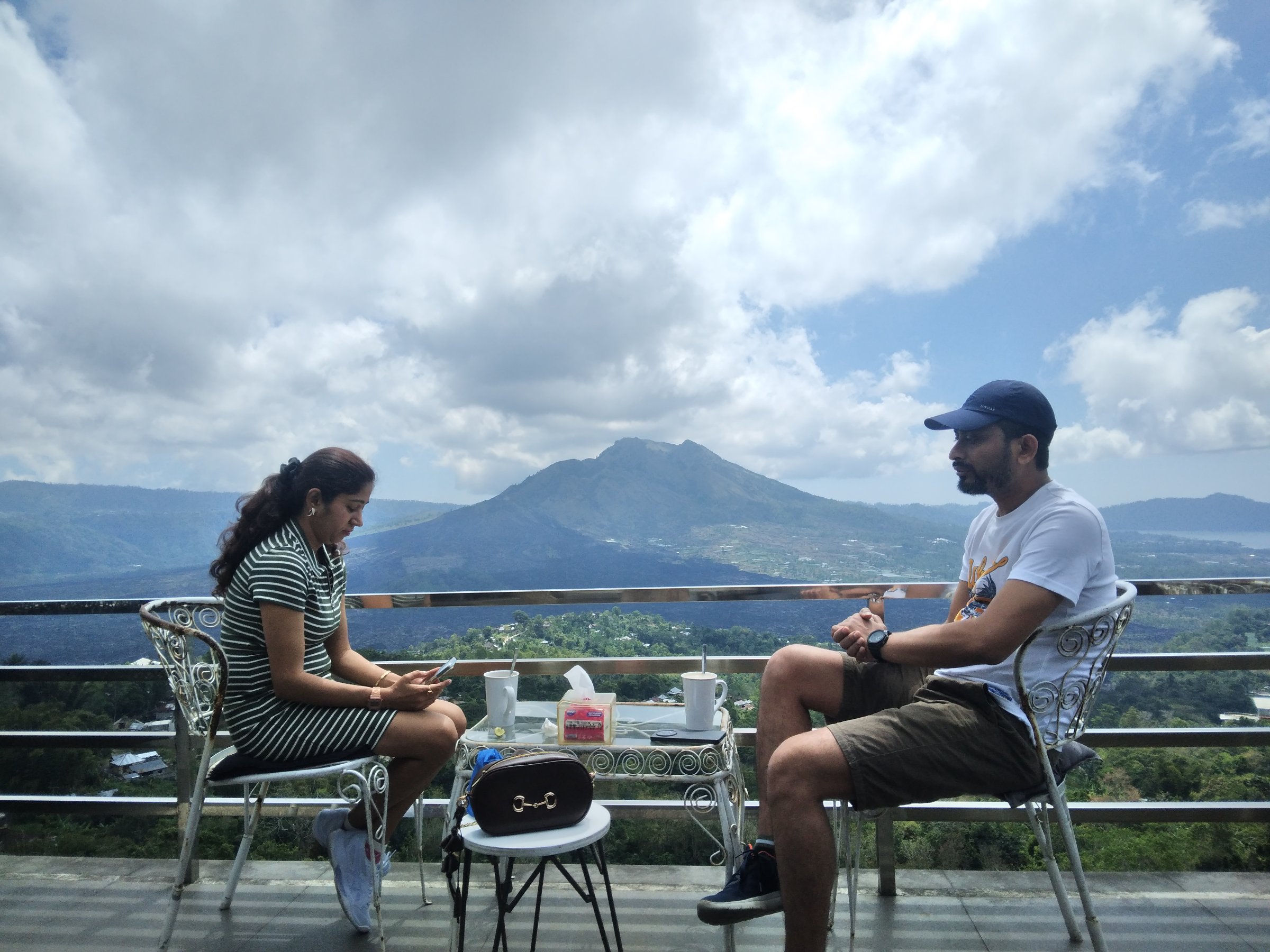 Beauty Bali Tour