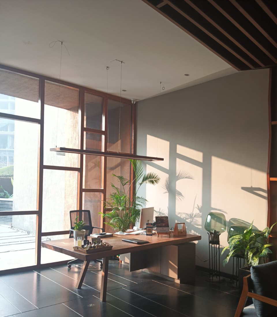 R3 Spa - Nashik
