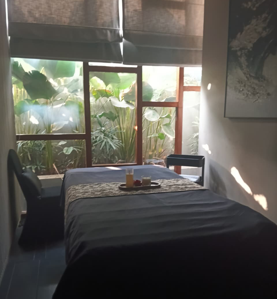 R3 Spa - Nashik