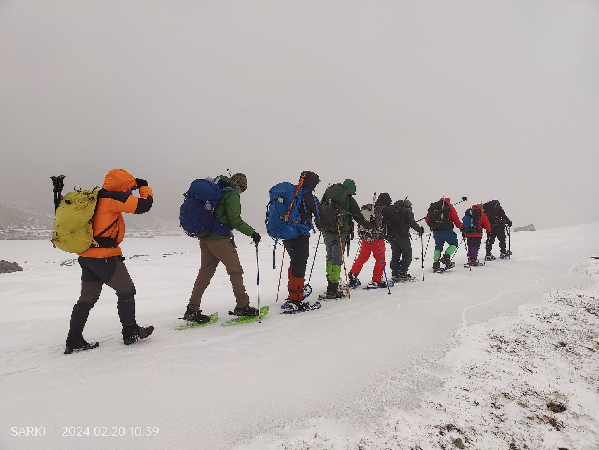 Soul Himalaya Treks
