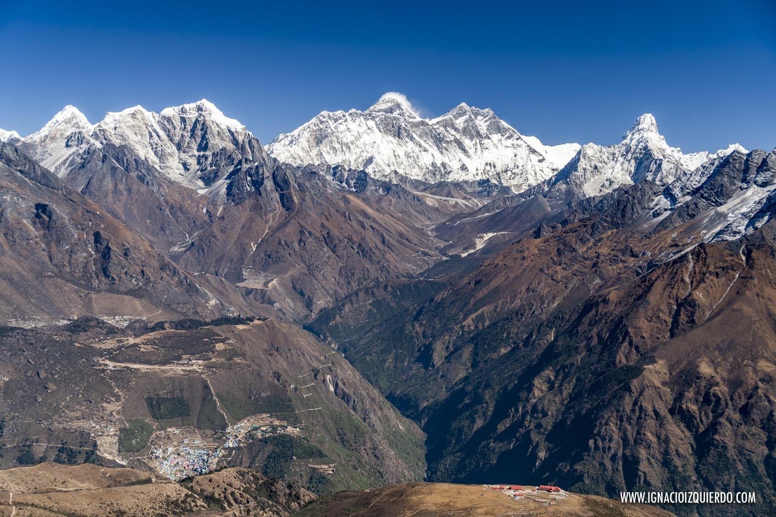 Soul Himalaya Treks