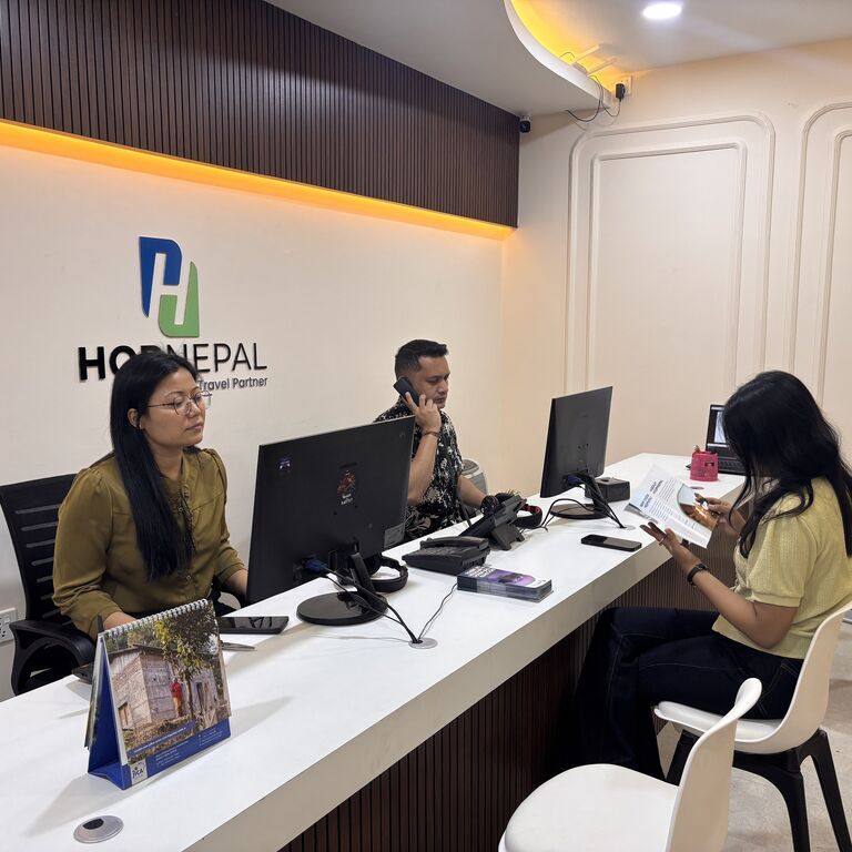 Hop Nepal