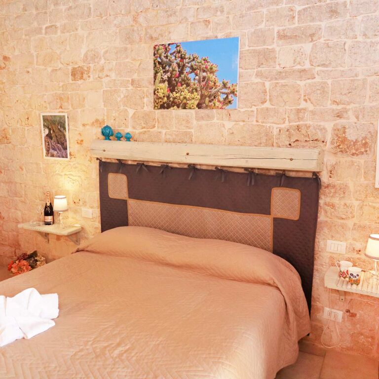 Masseria Alberotanza