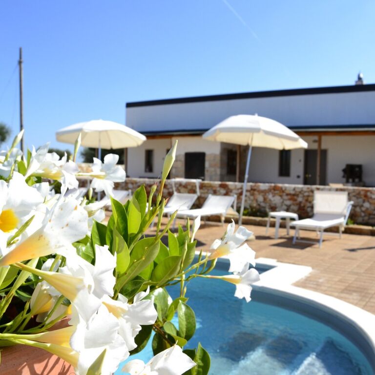 Masseria Alberotanza