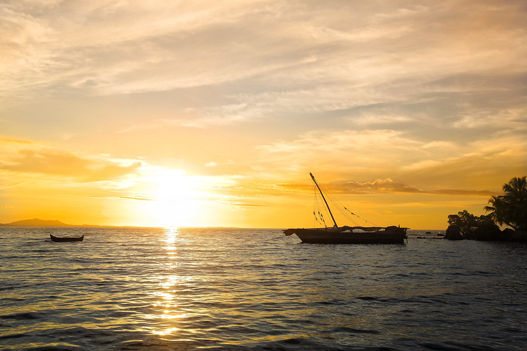 GO TRAVEL MADAGASCAR