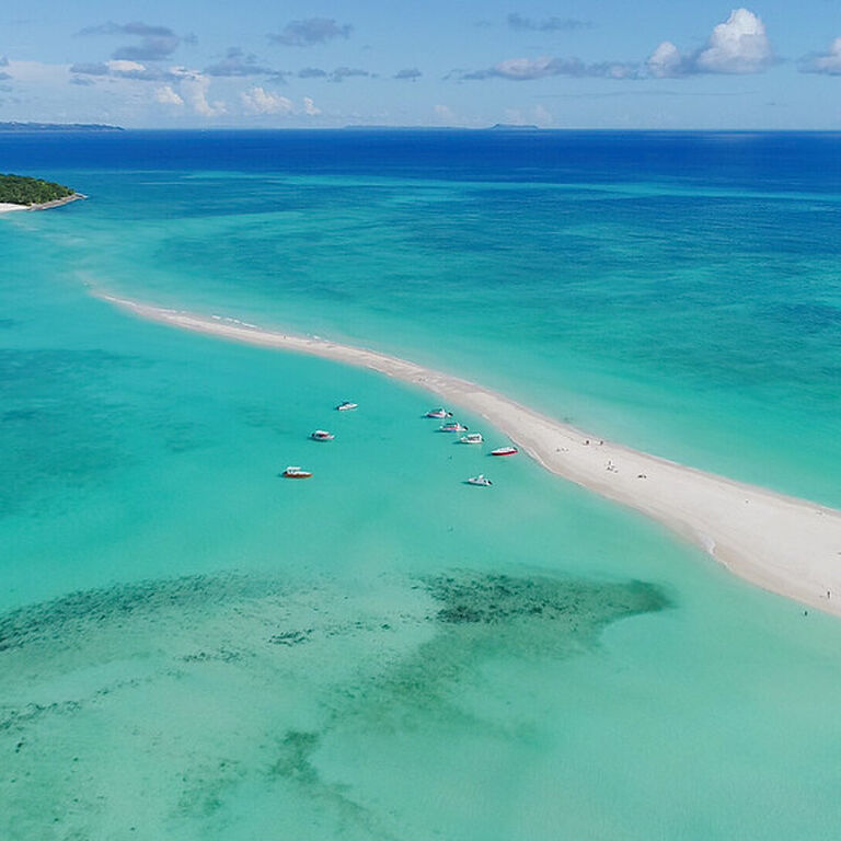 GO TRAVEL MADAGASCAR