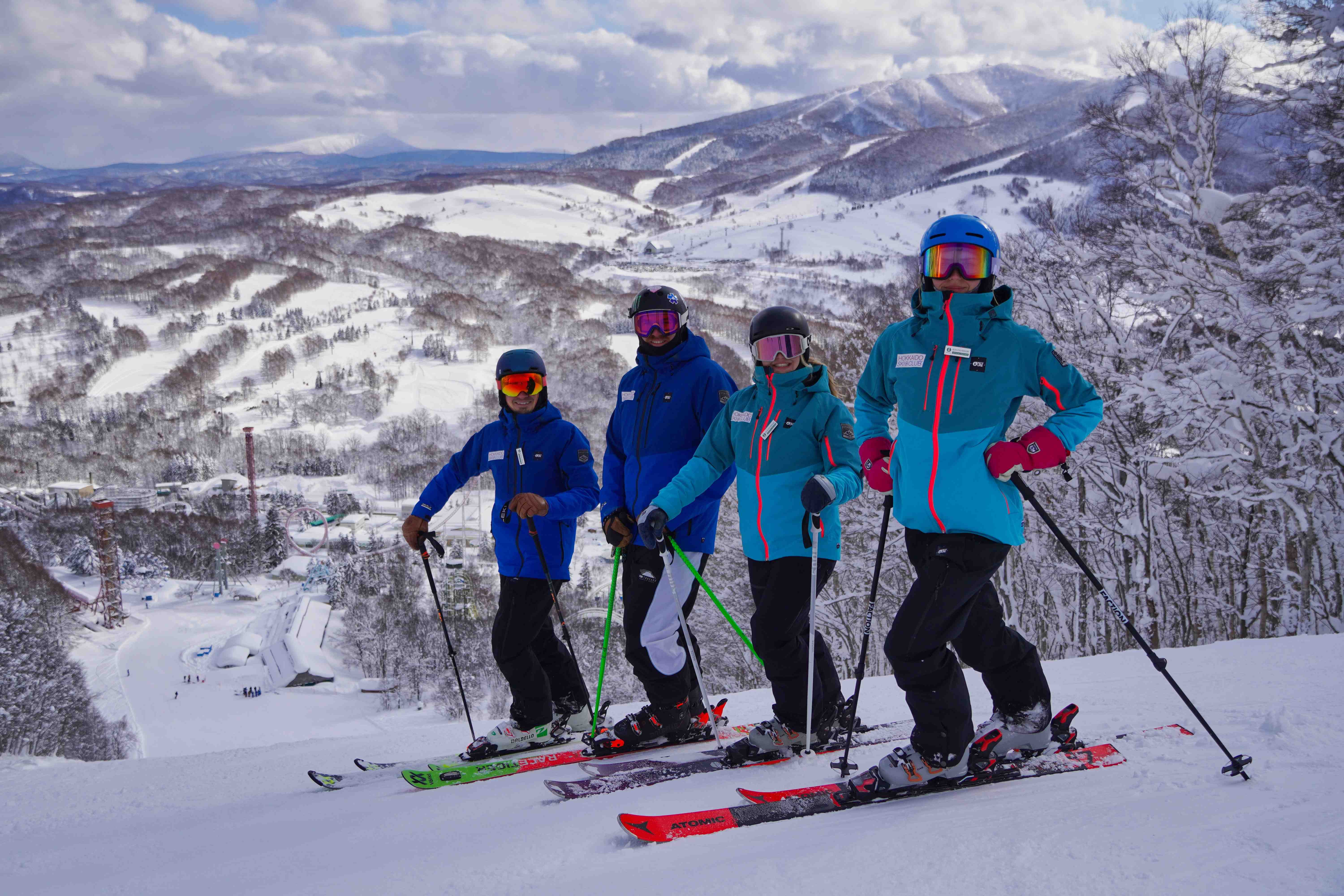 Hokkaido Ski Club