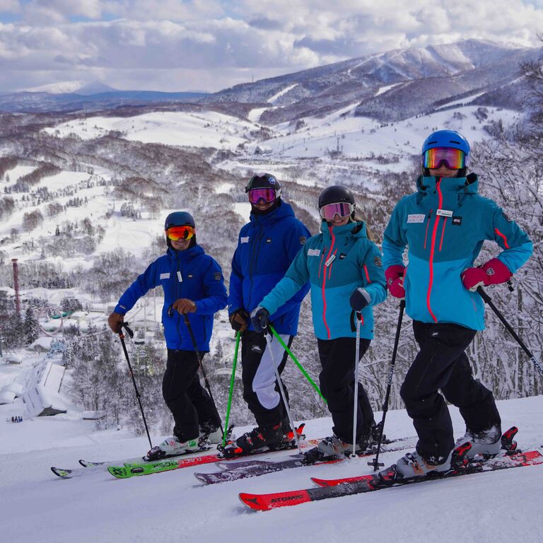 Hokkaido Ski Club