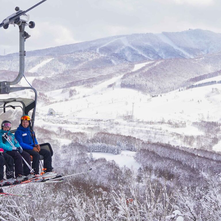 Hokkaido Ski Club