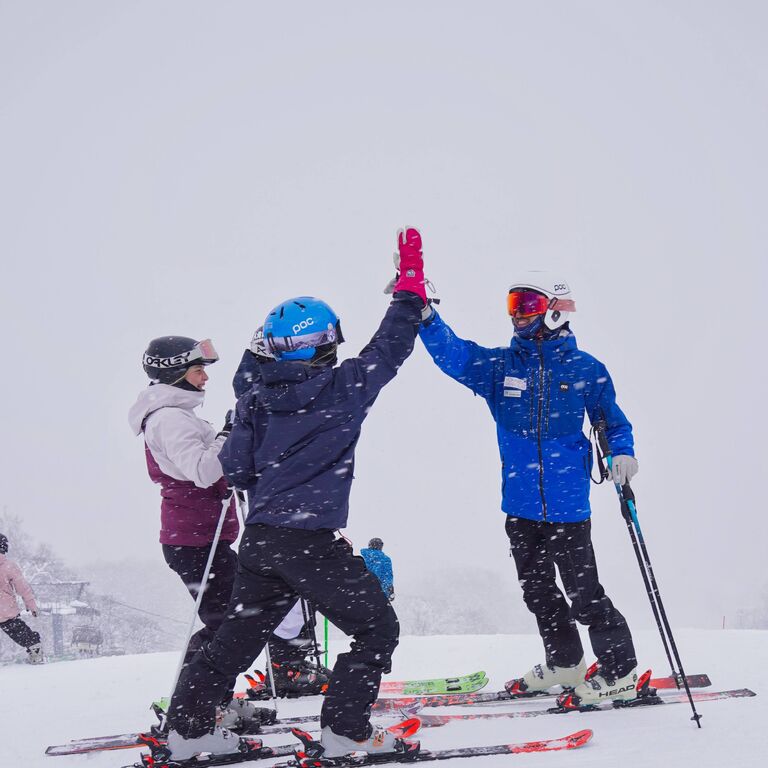 Hokkaido Ski Club